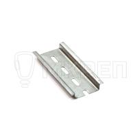 DIN-рейка, 4 модуля, 0.75мм