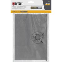 Мешок, тканевый, многоразовый, для пылесоса Denzel SVC15, LVC15// Denzel