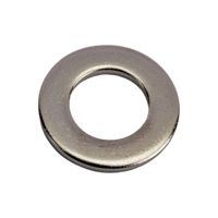 Шайба, М-14, нерж, А2, DIN125