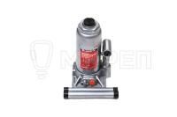 Домкрат гидравлический бутылочный, 5т Домкрат гидравлический бутылочный, 5т