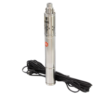 Скважинный насос DWS-3-75, винтовой, Denzel