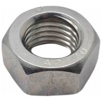 Гайка, нерж. М-16, А2-70, DIN934