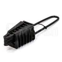 Зажим анкерный ЗАБ 4x16-25мм², пластик