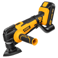 МФИ аккумуляторный MTL-IB-18-02, 18 В, Denzel