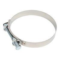 Хомут, силовой, ROBUST, 149-161