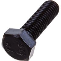 Болт, 6*30, кл.пр12,9, DIN933 