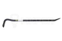 Гвоздодер тип W1, 500x14мм