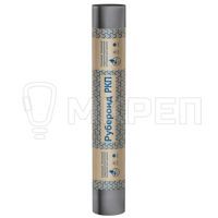 Рубероид, РКПо2-350, без посыпки,1х15м.