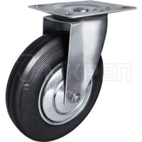 Поворотная колесная опора SC93