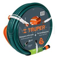 Шланг садовый, 15м, 1/2R с подставкой