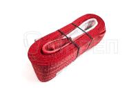 Стропа СТП, 5т, L=5м Стропа СТП, 5т, L=5м