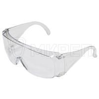 Очки защитные пластиковые Очки защитные пластиковые