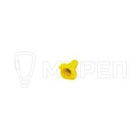 Соединительные изолирующие зажимы СИЗ NSC-6-Y, желтый 3-11мм