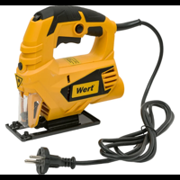 Лобзик WERT EJS 0560LE 
