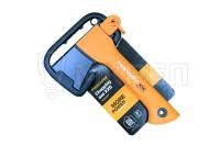 Туристический топор малый, X5-XXS 480г, Fiskars Туристический топор малый, X5-XXS 480г, Fiskars