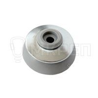 Шайба для поликарбоната 7х25мм, серая Шайба для поликарбоната 7х25мм, серая