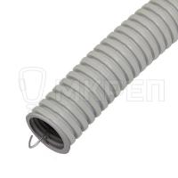 Гофрированная труба, d=20мм