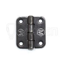 Петля накладная ПН-40, без покрытия