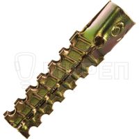 Дюбель для газобетона, 6х32мм