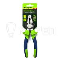 Плоскогубцы комбинированные, 180мм