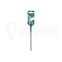 Бур Rennbohr, SDS+, 6х260мм Бур Rennbohr, SDS+, 6х260мм
