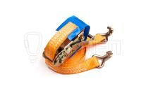 Стяжной ремень, 0.4/0.8т, 5м Стяжной ремень, 0.4/0.8т, 5м