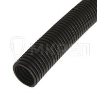 Гофрированная труба ПНД, d=16мм