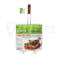 Решетка-гриль, универсальная