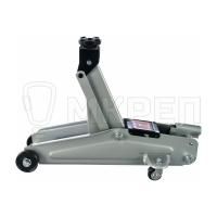 Домкрат гидравлический подкатной Matrix, 2т