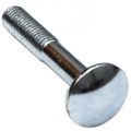 Болт мебельный DIN603 Болт мебельный DIN603
