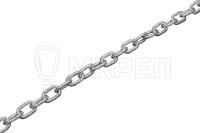 Цепь короткозвенная, 5мм
