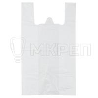 Пакет Майка, 27x50мм, 19мкр