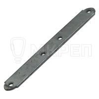 Пластина, 148х17х1.5мм Пластина, 148х17х1.5мм