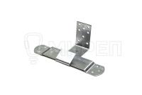 Скользящая опора для стропил KUSIC, 120мм Скользящая опора для стропил KUSIC, 120мм