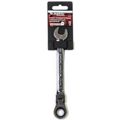 Ключ комбинированный с шарниром