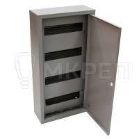 Щит металлический ЩРН 48, 600x300x120мм