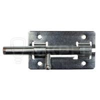 Задвижка дверная ЗД-01