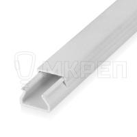 Кабель-канал ПВХ, 12x12мм, 2м