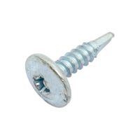 Саморез с пресс шайбой, свер. 4,2х16, 1000шт (Коробочка)