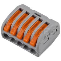 Экспресс-клемма WAGO 415