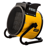 Тепловая пушка DHC 3-150, Denzel