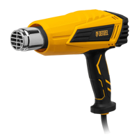 Фен технический HGH-2000, 2000 Вт, Denzel