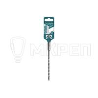 Бур Rennbohr, SDS+, 6х160мм Бур Rennbohr, SDS+, 6х160мм