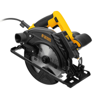 Пила циркулярная CSH-185, 1400 Вт, Denzel