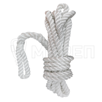 Буксировочный канат, 4.2т, 5м Буксировочный канат, 4.2т, 5м