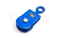 Блок тралловый IB-100, 1т Блок тралловый IB-100, 1т