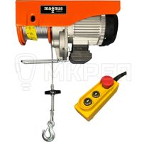 Мини электрическая таль, МЕН500/1000кг Мини электрическая таль, МЕН500/1000кг