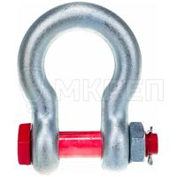 Скоба омегаобразная, 6.5т