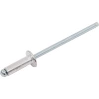 Заклепка, 3,2х12, (100шт)