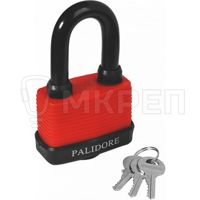 Замок навесной, PALIDORE, 101-50 Замок навесной, PALIDORE, 101-50